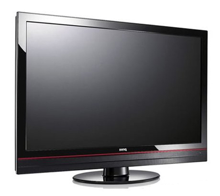 BenQ M2700HD computer monitor