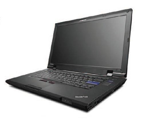 Lenovo L520 + Mini Dock