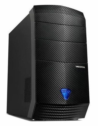 MEDION AKOYA P5209F Intel® Core™ i5 i5-6400 – image 2