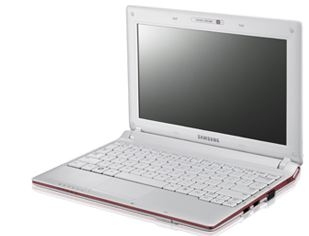 Samsung N NP-N150-JA01AU netbook Intel Atom® N450 – image 4