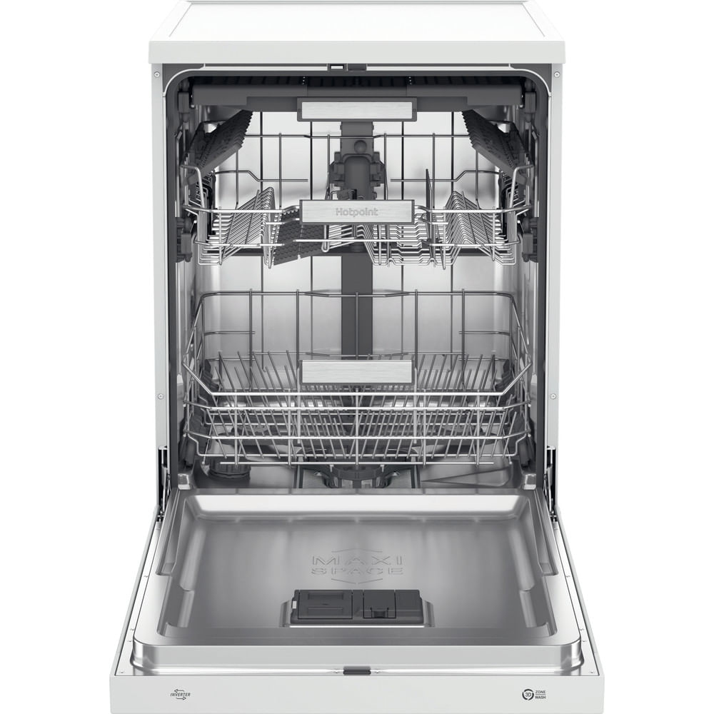 Hotpoint H7F HS41 UK – image 3