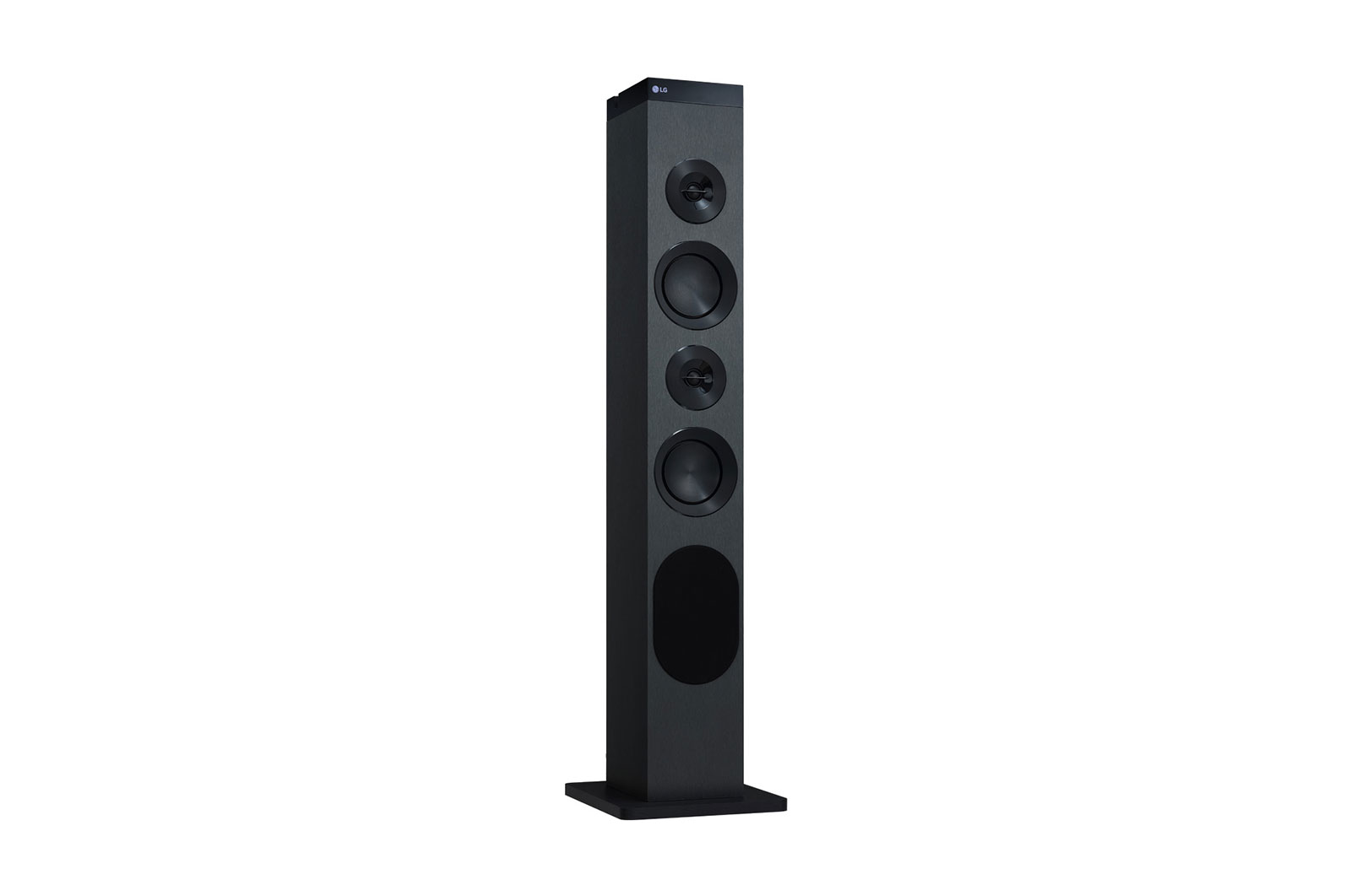 LG RL3 home audio system Home audio mini system – image 2