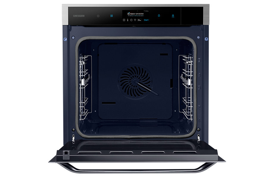 Samsung NV73J9770RS oven – image 4