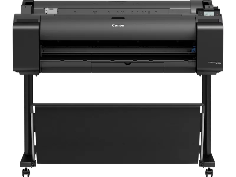Canon imagePROGRAF GP-300 large format printer Wi-Fi Bubblejet Colour