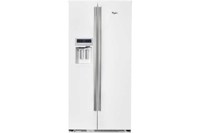 Whirlpool WSF7256 A+W – image 2