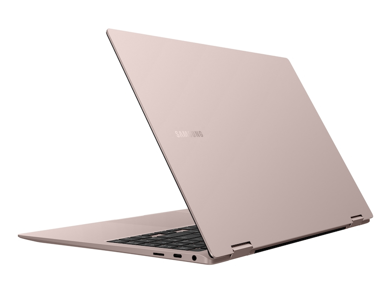 Samsung Galaxy Book Pro 360 NP950QDB Intel® Core™ i7 i7-1165G7 Hybrid (2-in-1) – image 4