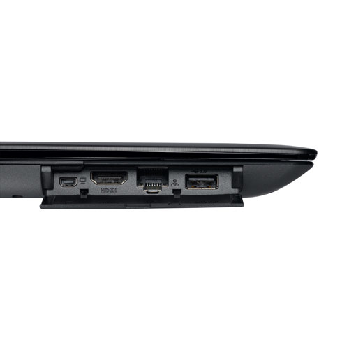 ASUS Zenbook UX30-1AQX laptop Intel® Core™2 Duo SU7300 – image 4