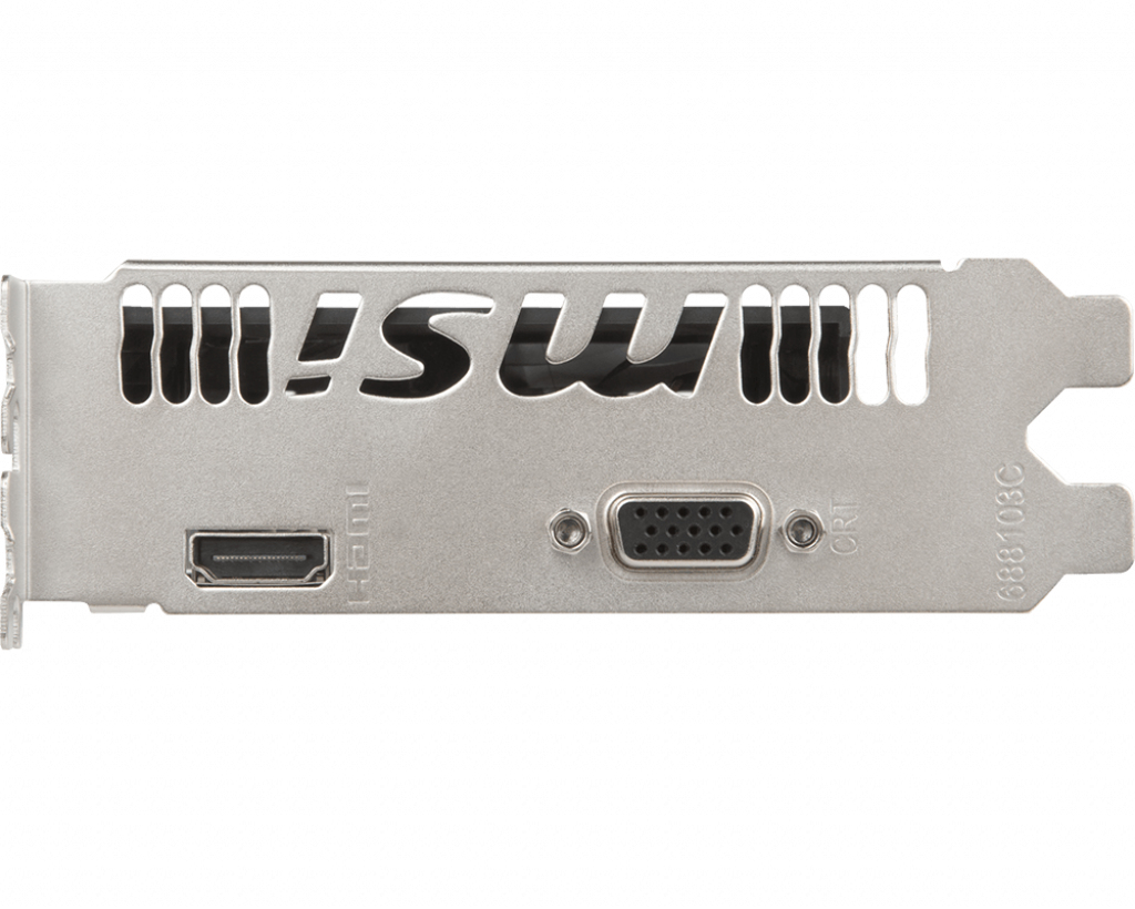 MSI GT 1030 AERO ITX 2GD4 OCV1 – image 5