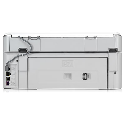 HP Photosmart C8150 All-in-One Printer