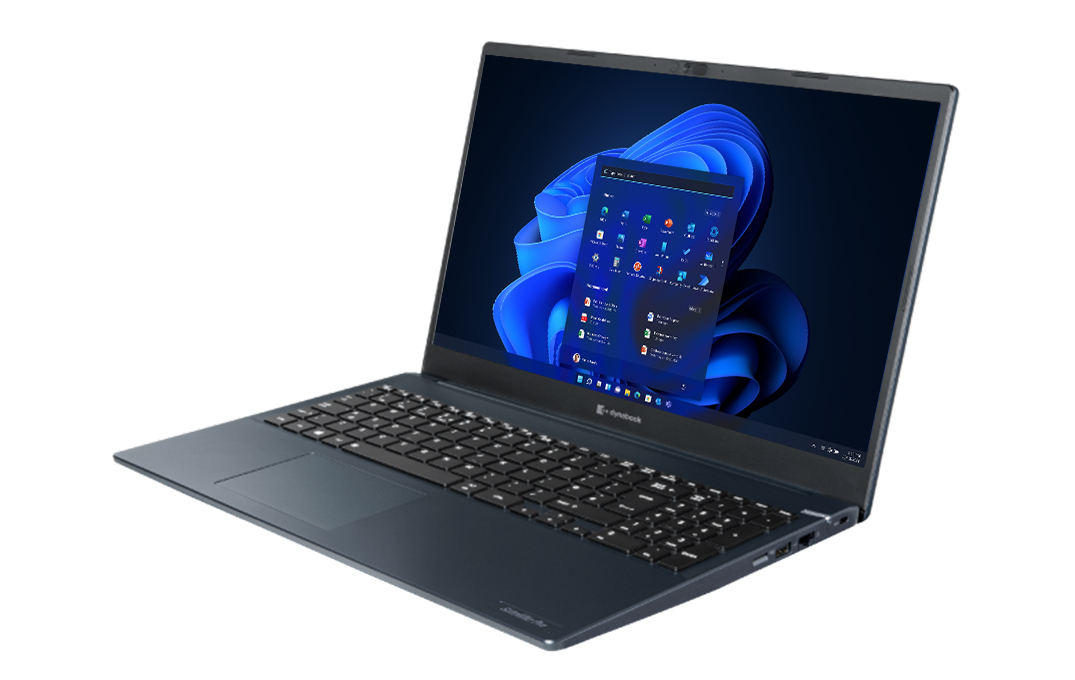 Dynabook Satellite Pro A50-J-13U – image 5