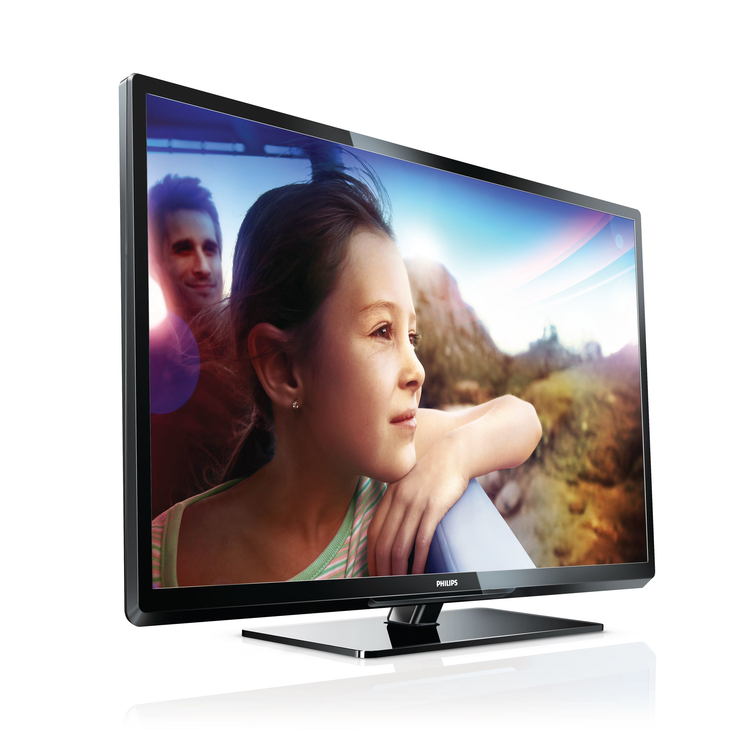 Philips 3100 series 40PFL3107H/12 TV – image 1