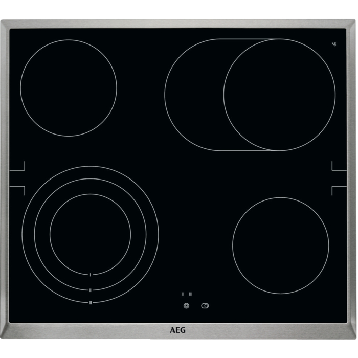 AEG KOMBI403P cooking appliance set Electric – image 6