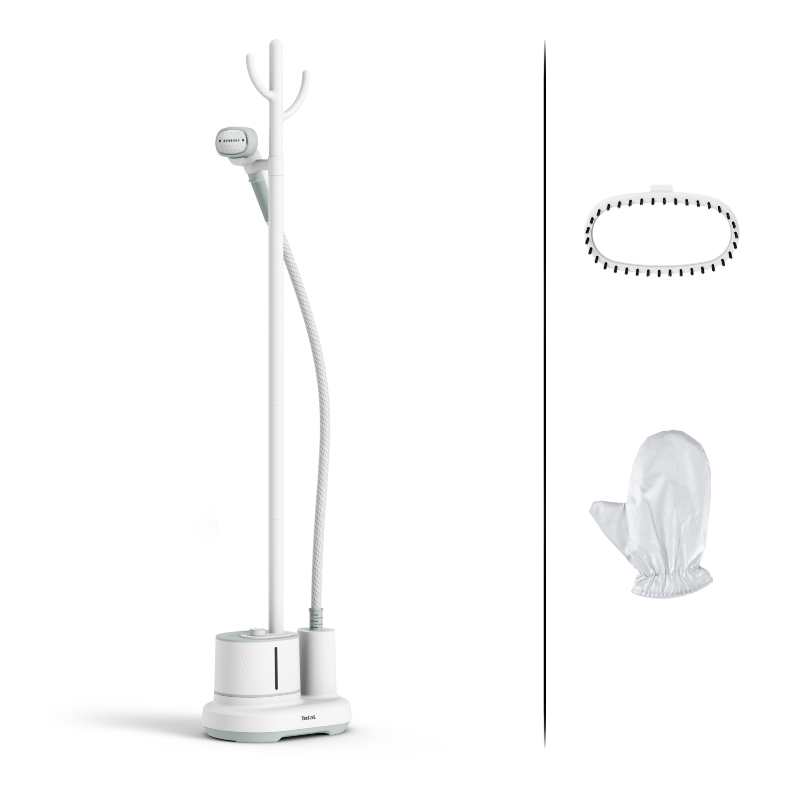 Tefal Origin Home IT3274 Upright garment steamer