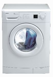 Beko WMD 66166