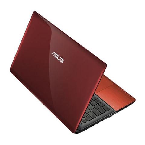 ASUS K55A-QH91-RD-CB laptop Intel® Pentium® B980
