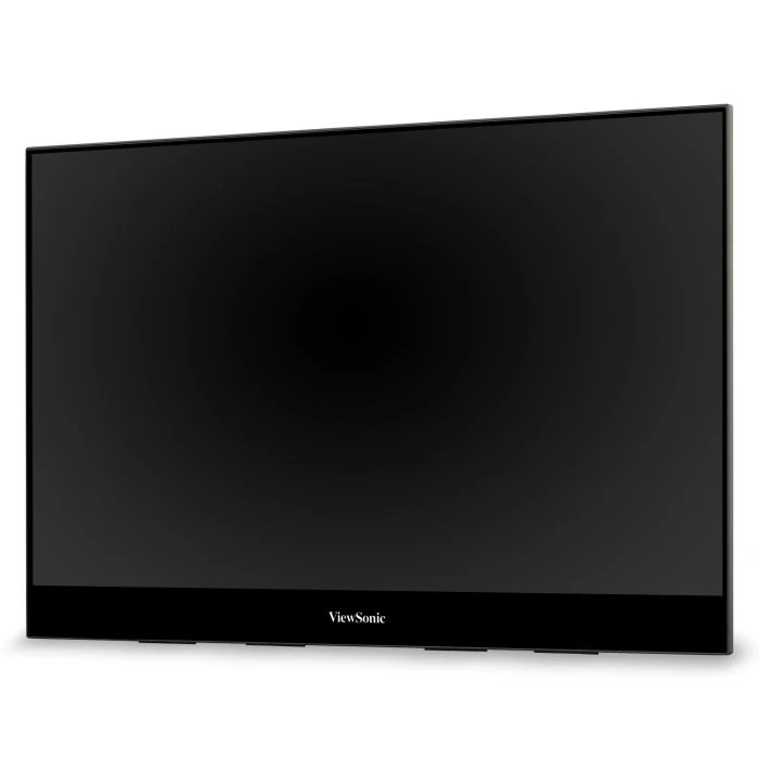 Viewsonic VX1655-4K-OLED portable TV/monitor Portable monitor Black – image 2
