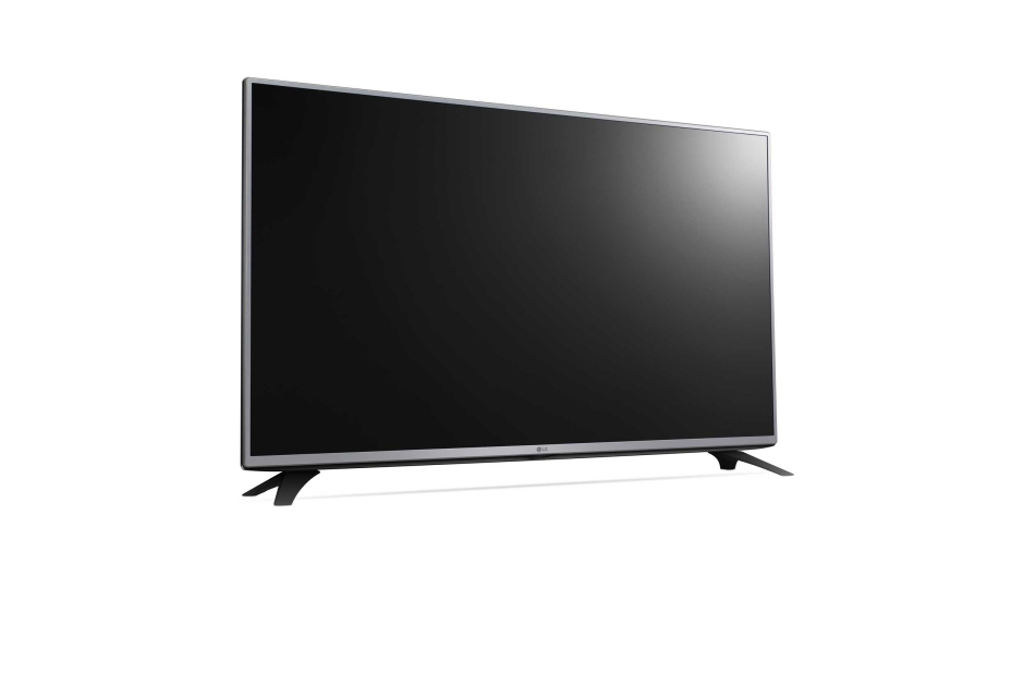 LG 49LF5900 TV 124.5 cm (49") Full HD Smart TV Wi-Fi Black, Silver – image 4