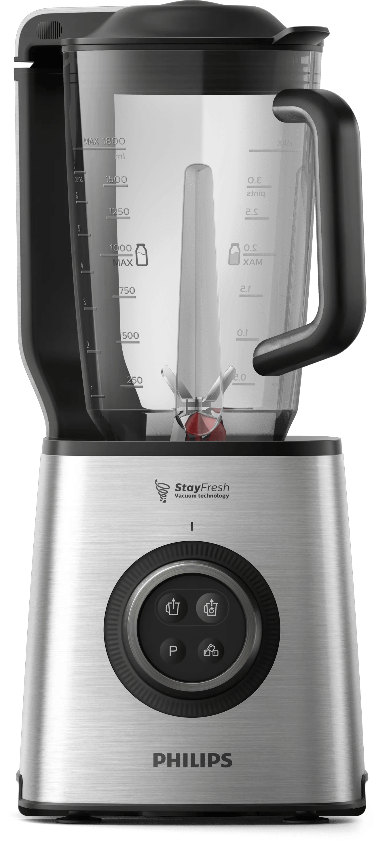Philips HR3756/00R1 blender – image 2