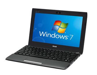 ASUS Eee PC 1025C-GRY031S netbook Intel Atom® N2600 – image 2