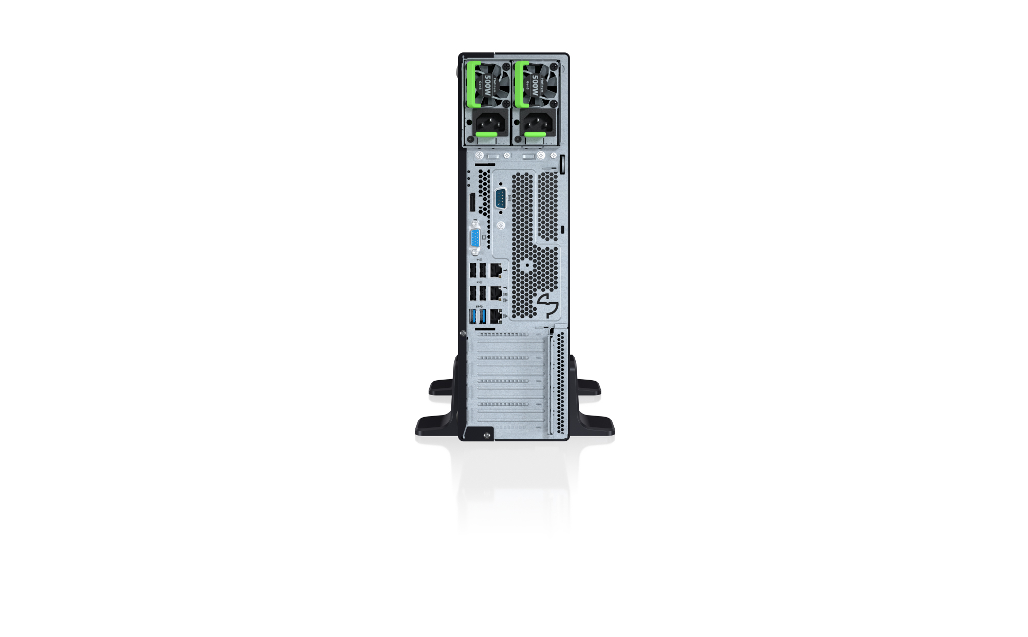 Fujitsu TX1320 M5 – image 5