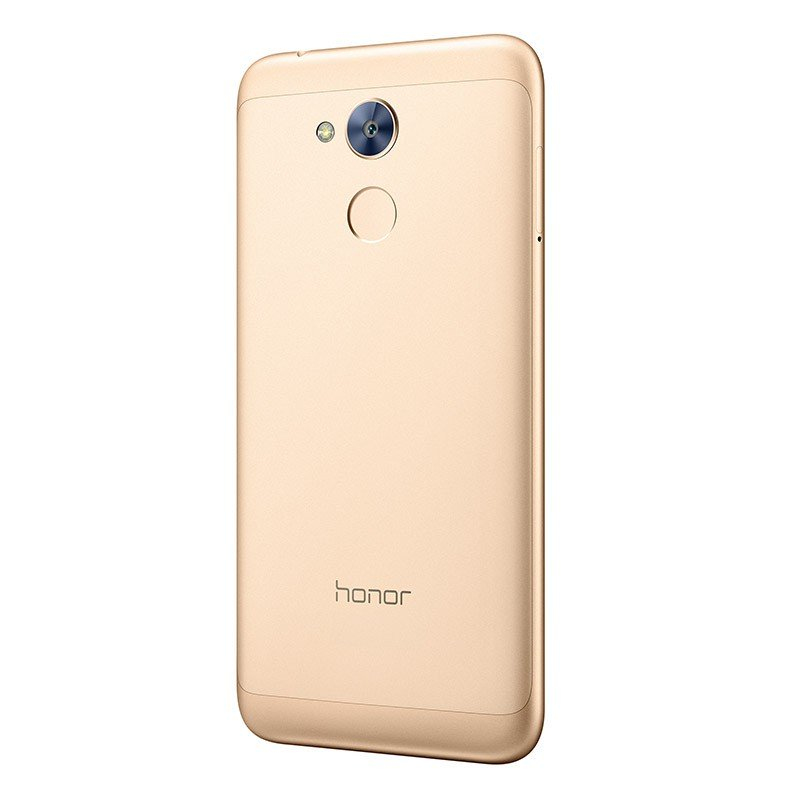 Honor 6A 12.7 cm (5") Dual SIM Android 7.0 4G Micro-USB 2 GB 16 GB 3020 mAh Gold, White – image 2