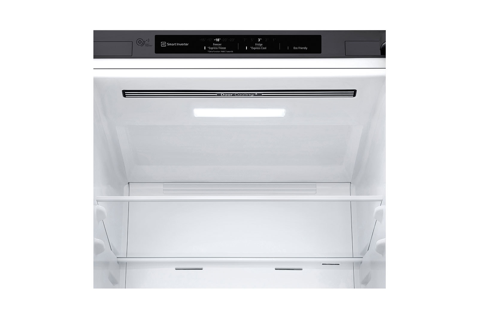 LG GBB61DSJMN Freestanding – image 9