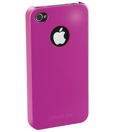 Cellularline Matt for iPhone – image 3