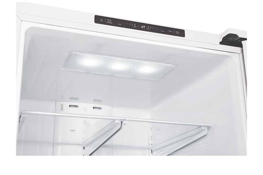 Samsung RL220NCTA Freestanding – image 9