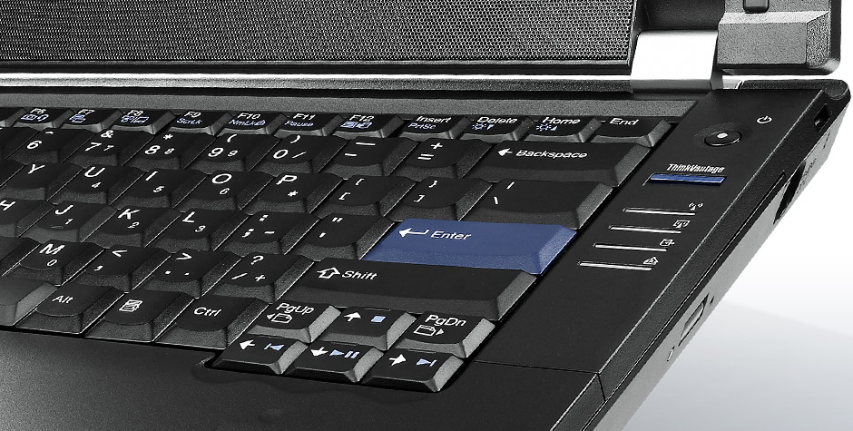 Lenovo ThinkPad L420 Intel® Core™ i5 i5-2520M – image 2