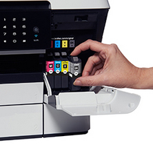 Brother MFC-J6925DW multifunction printer Inkjet A3 – image 7