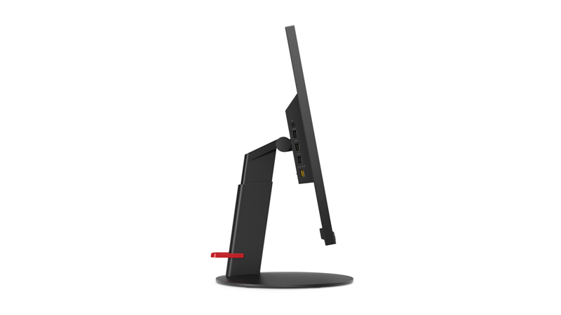 Lenovo ThinkVision T27i computer monitor – image 4