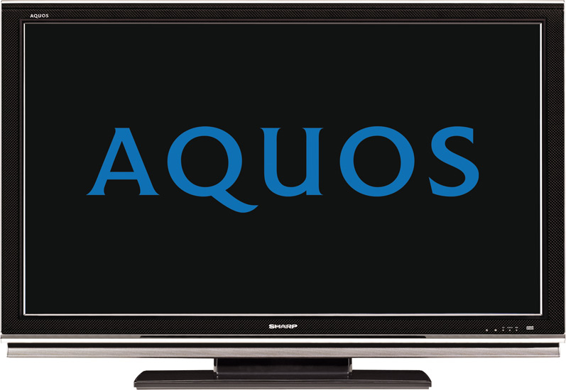 Sharp LC-46HD1E TV