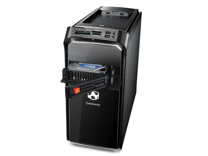Acer DX 4860-MB10P Intel® Core™ i7 i7-2600 – image 7