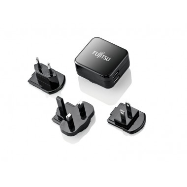 Fujitsu Dual USB Quick Charge