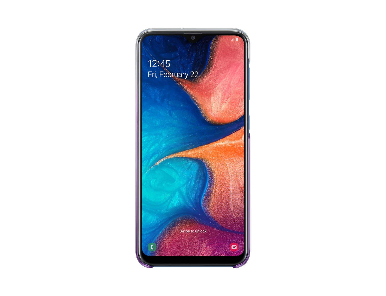 Samsung EF-AA205CVEGWW mobile phone case – image 2