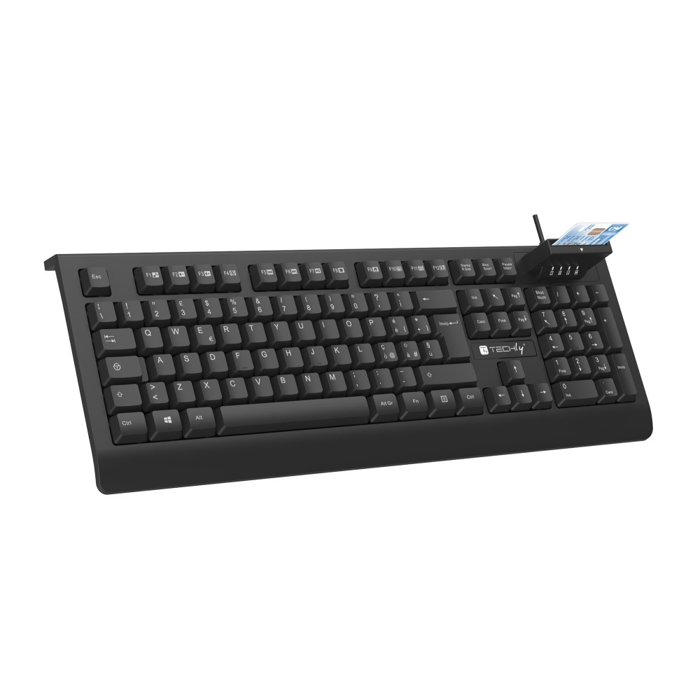 Techly IDATA 955-UBK-SMART – image 5