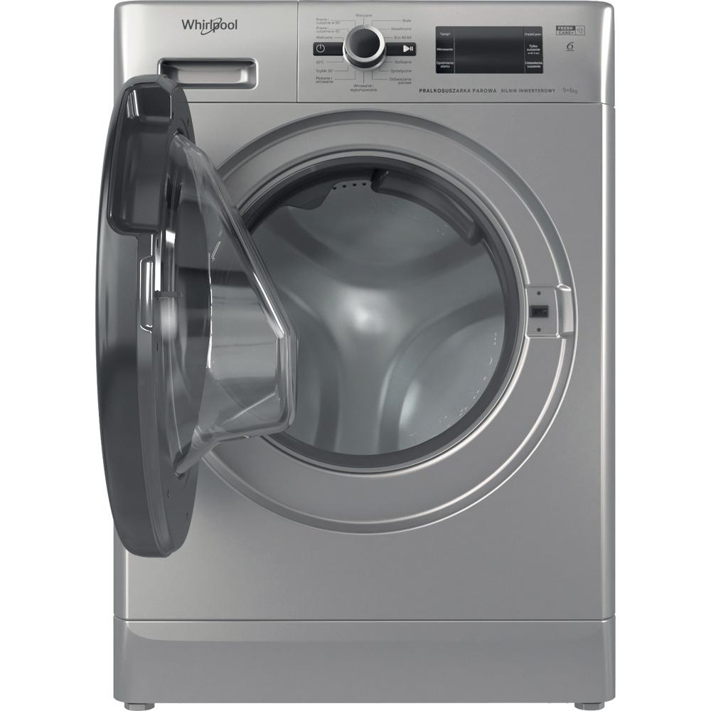 Whirlpool FWDG 961483 SBSV PL N – image 3