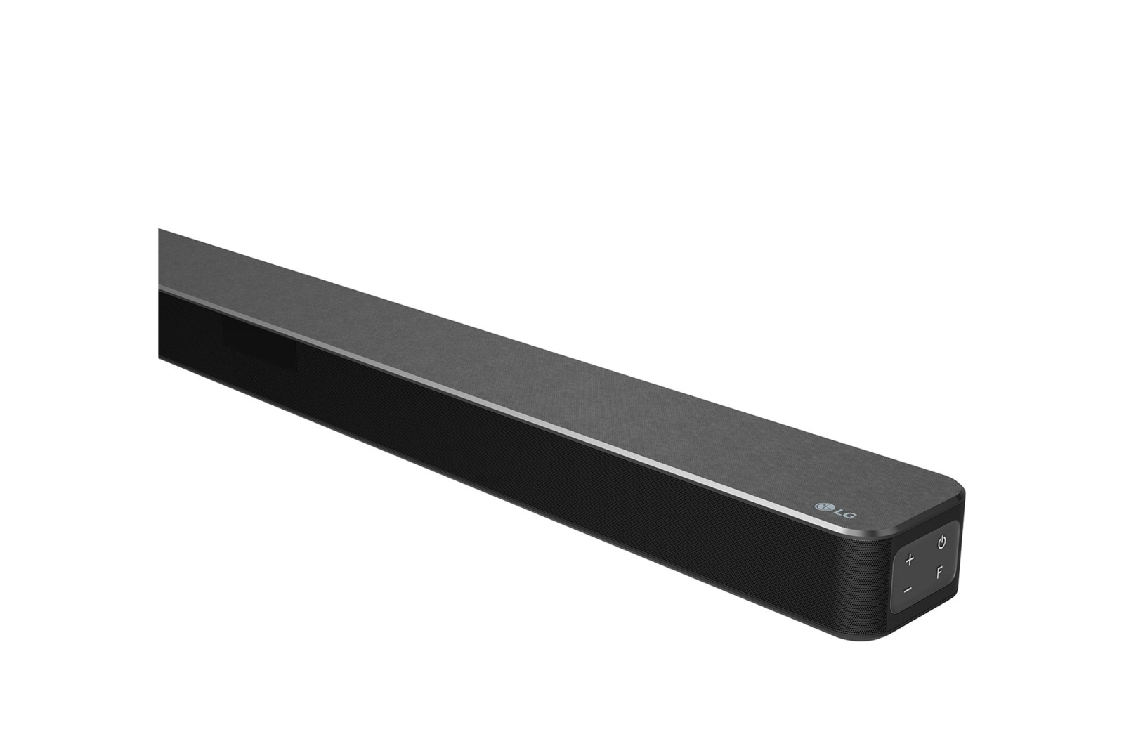 LG DSN5Y Black 4.1 channels – image 9