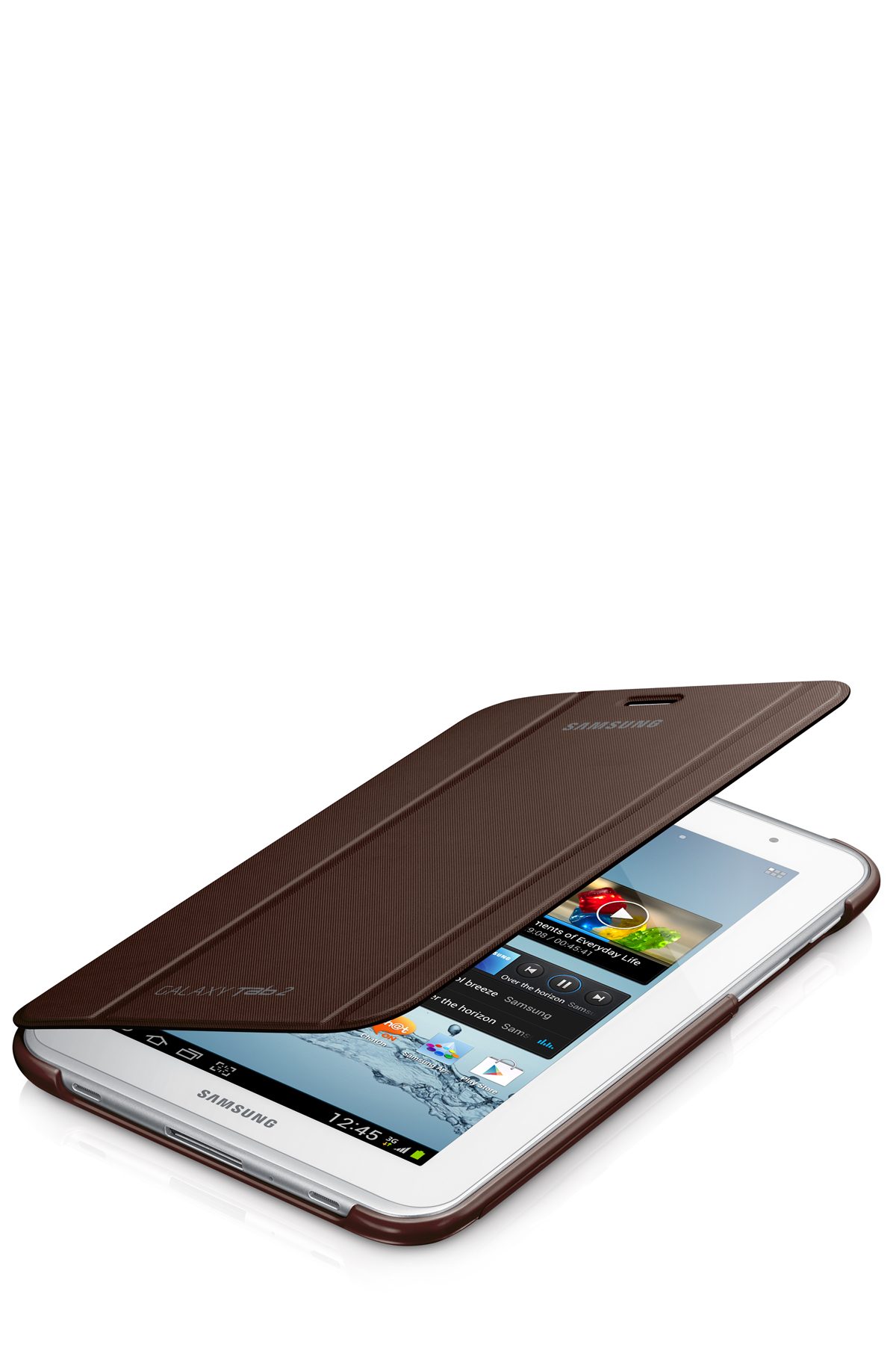 Samsung EFC-1G5S Cover Brown – image 5