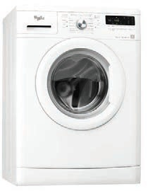 Whirlpool AWOD 4944
