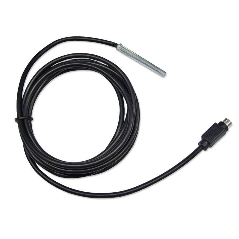 Lindy 32648 temperature/humidity sensor Indoor Freestanding Wired