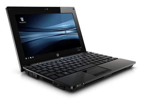HP Mini 5102 – image 2