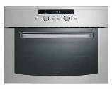 Whirlpool AMW 524 IX Microwave