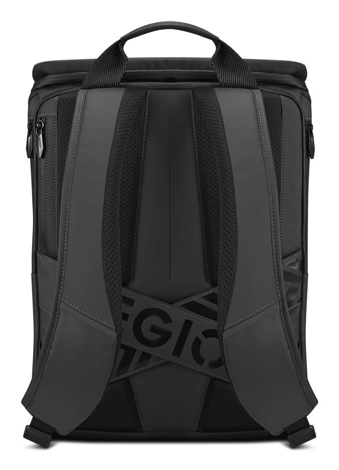 Lenovo GB900 40.6 cm (16") Backpack Black – image 3