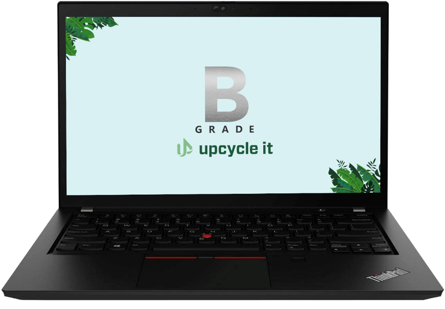 upcycle it Lenovo ThinkPad P14s G2 (Refurbished) B
