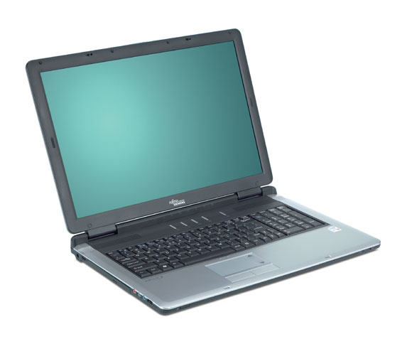 Fujitsu AMILO Xi 1554 – image 4
