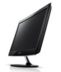 Samsung P2070 computer monitor – image 4