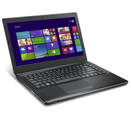 Acer TravelMate P2 P253-M-33124G50Mnks Intel® Core™ i3 i3-3120M Laptop – image 6