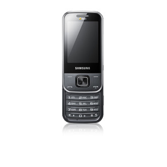 Samsung C3752 Clover – image 2