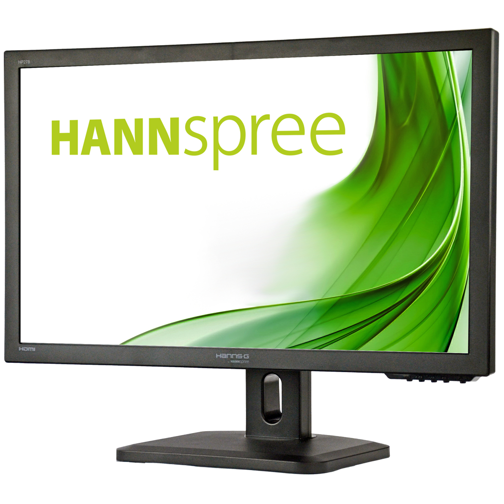 Hannspree HP 278 UJB – image 2